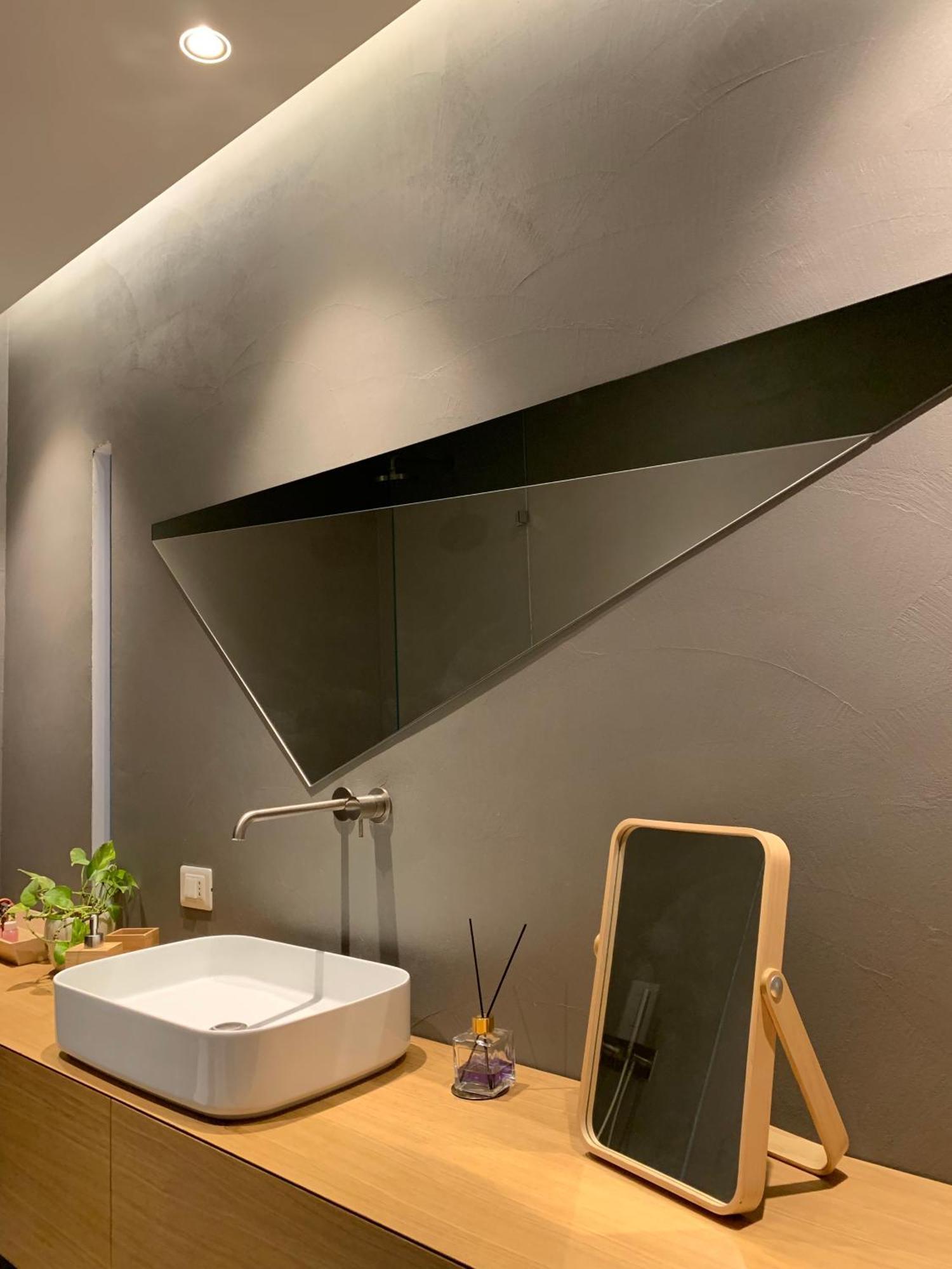 Residenza D'Artista Al Conservatorio Salerno Exteriör bild